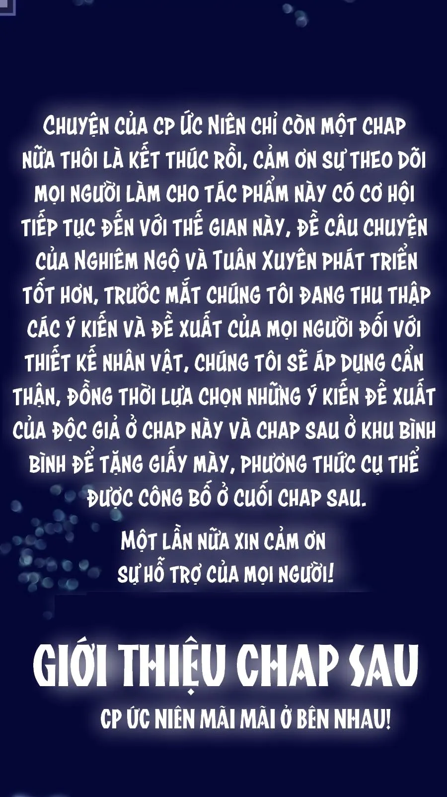 Không Làm Trai Bao! Chapter 109 Trang 46