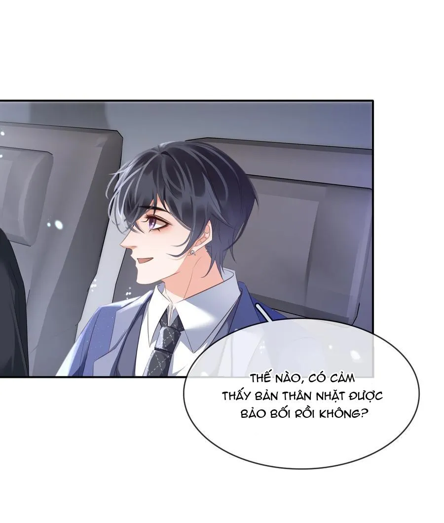 Không Làm Trai Bao! Chapter 110 Trang 8