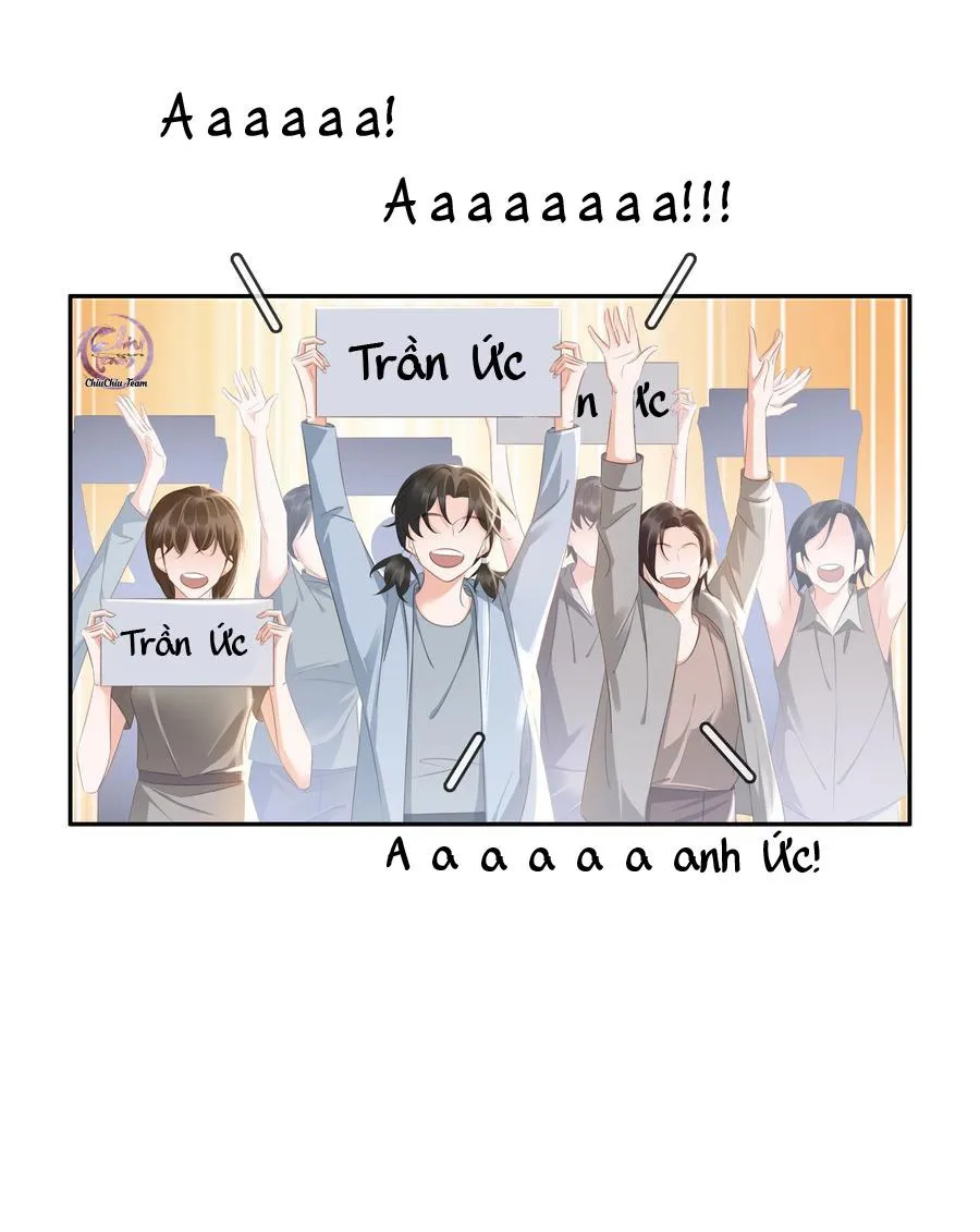 Không Làm Trai Bao! Chapter 110 Trang 21