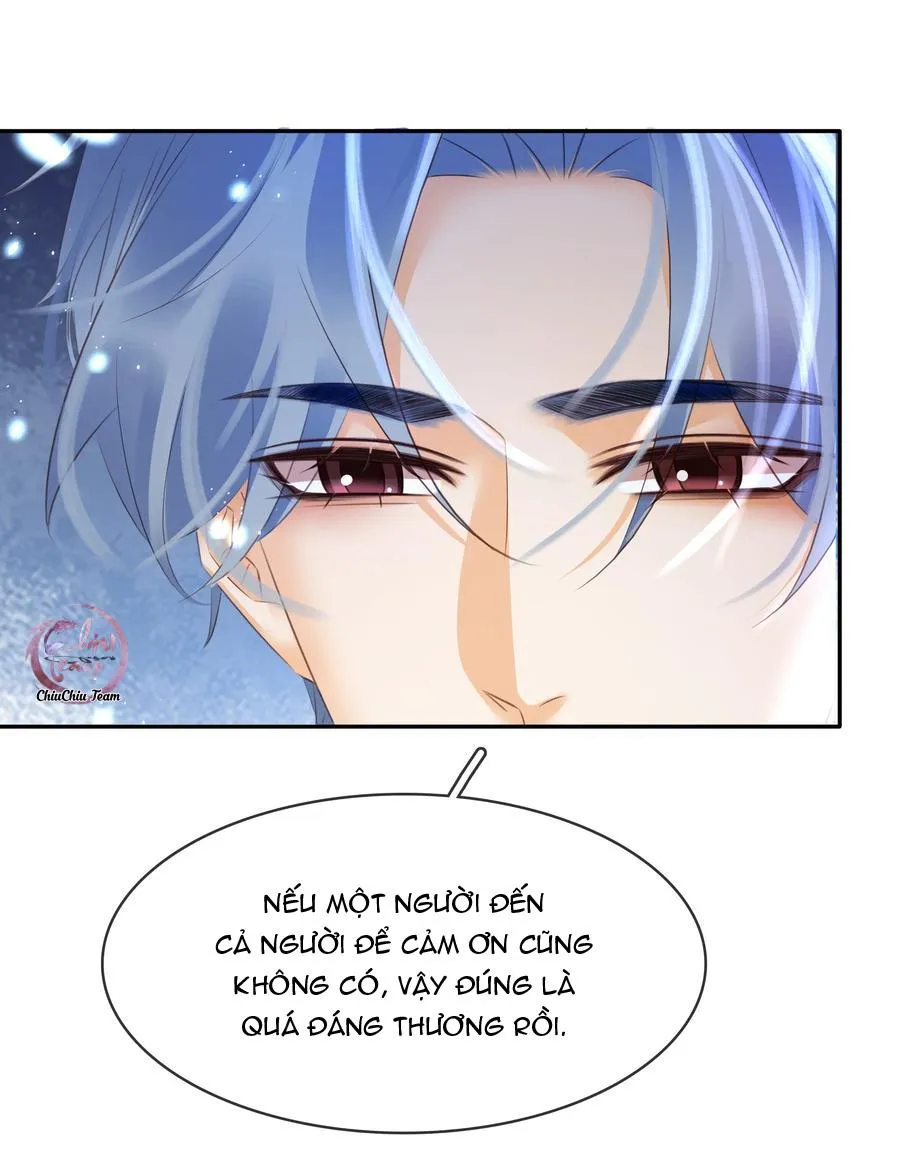 Không Làm Trai Bao! Chapter 110 Trang 25