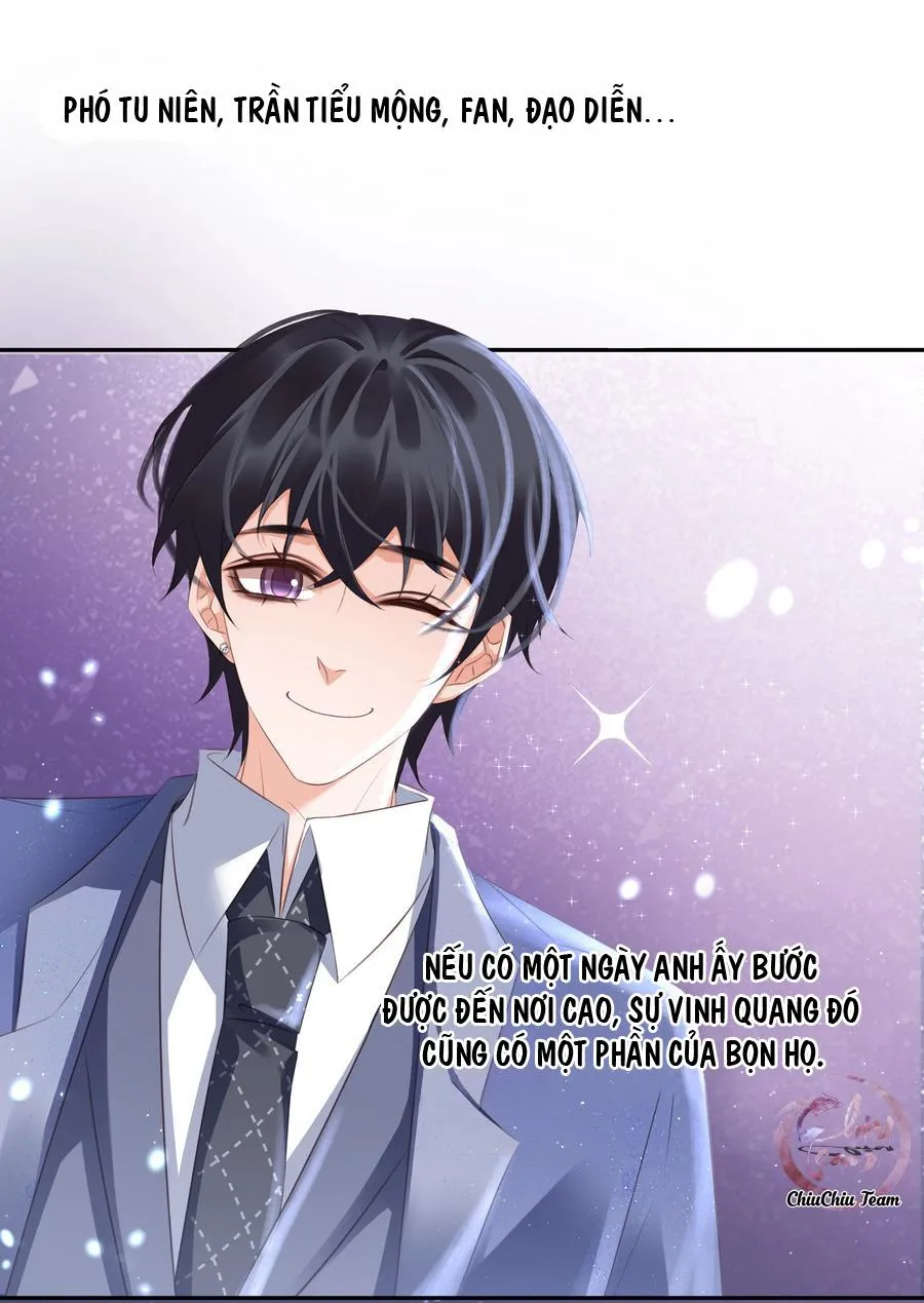 Không Làm Trai Bao! Chapter 110 Trang 28