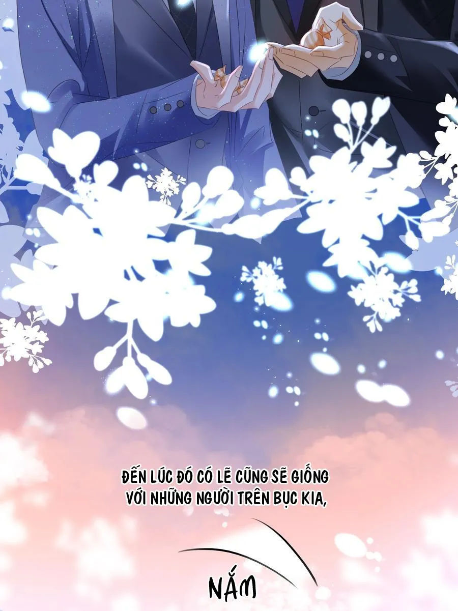 Không Làm Trai Bao! Chapter 110 Trang 30