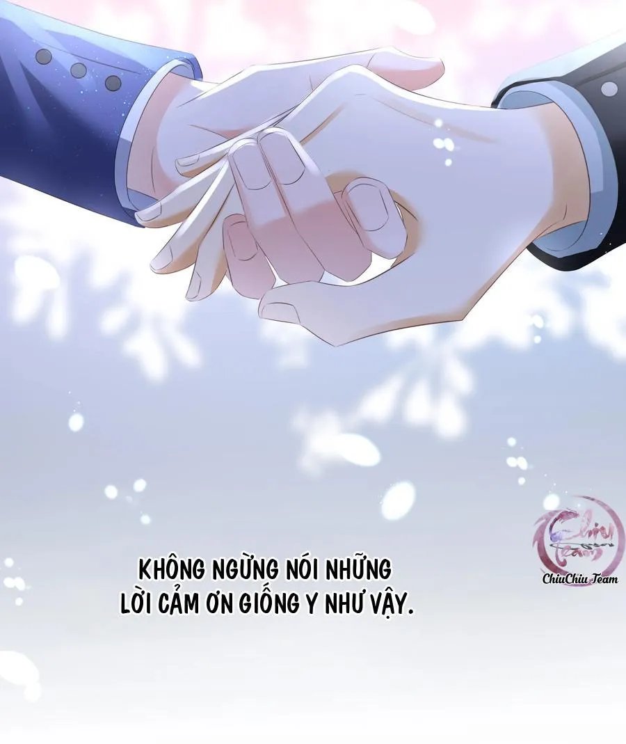 Không Làm Trai Bao! Chapter 110 Trang 31