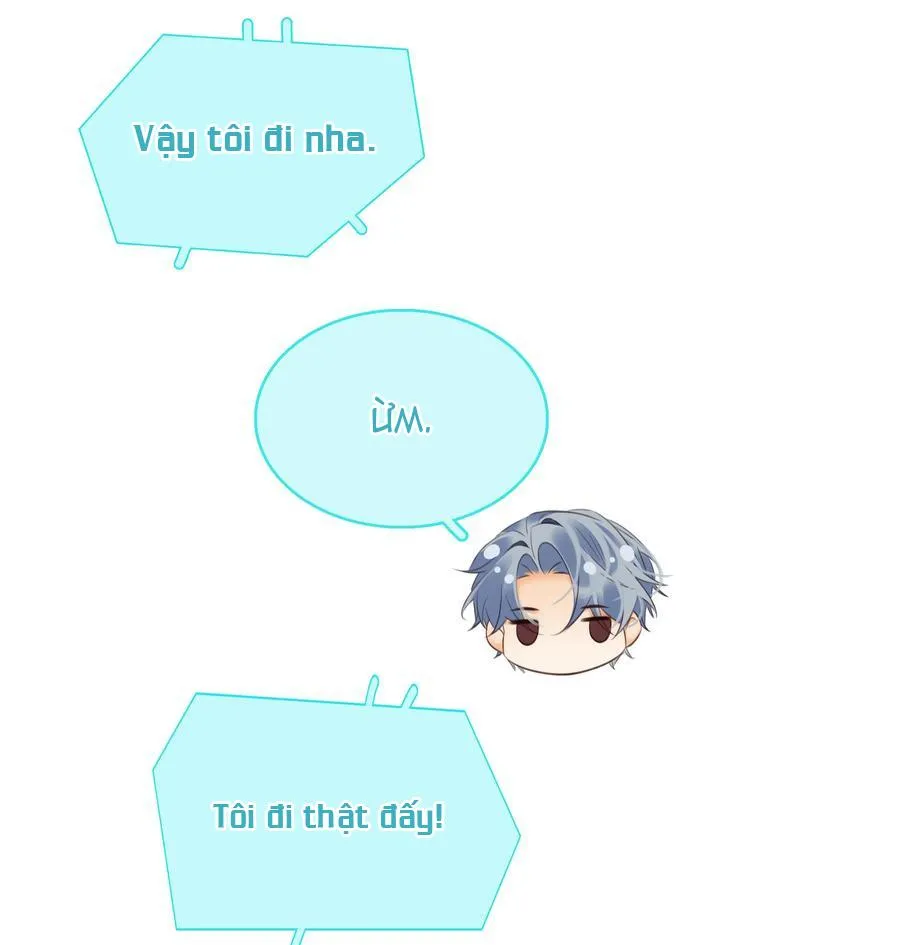 Không Làm Trai Bao! Chapter 110 Trang 34