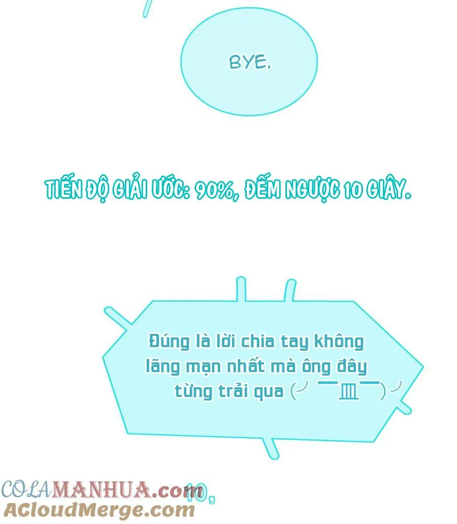 Không Làm Trai Bao! Chapter 110 Trang 35