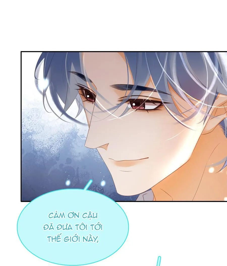 Không Làm Trai Bao! Chapter 110 Trang 40