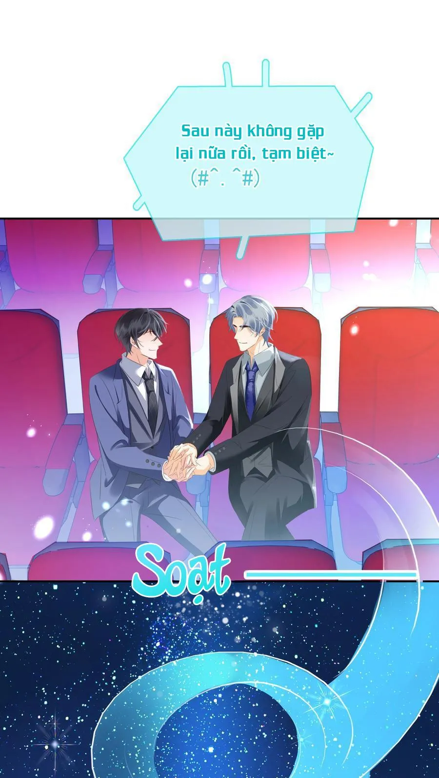 Không Làm Trai Bao! Chapter 110 Trang 42