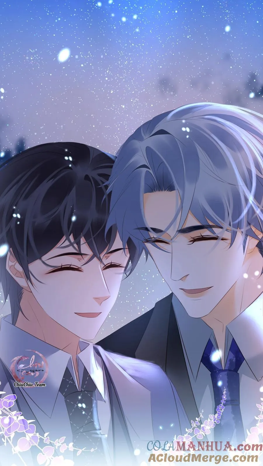 Không Làm Trai Bao! Chapter 110 Trang 44