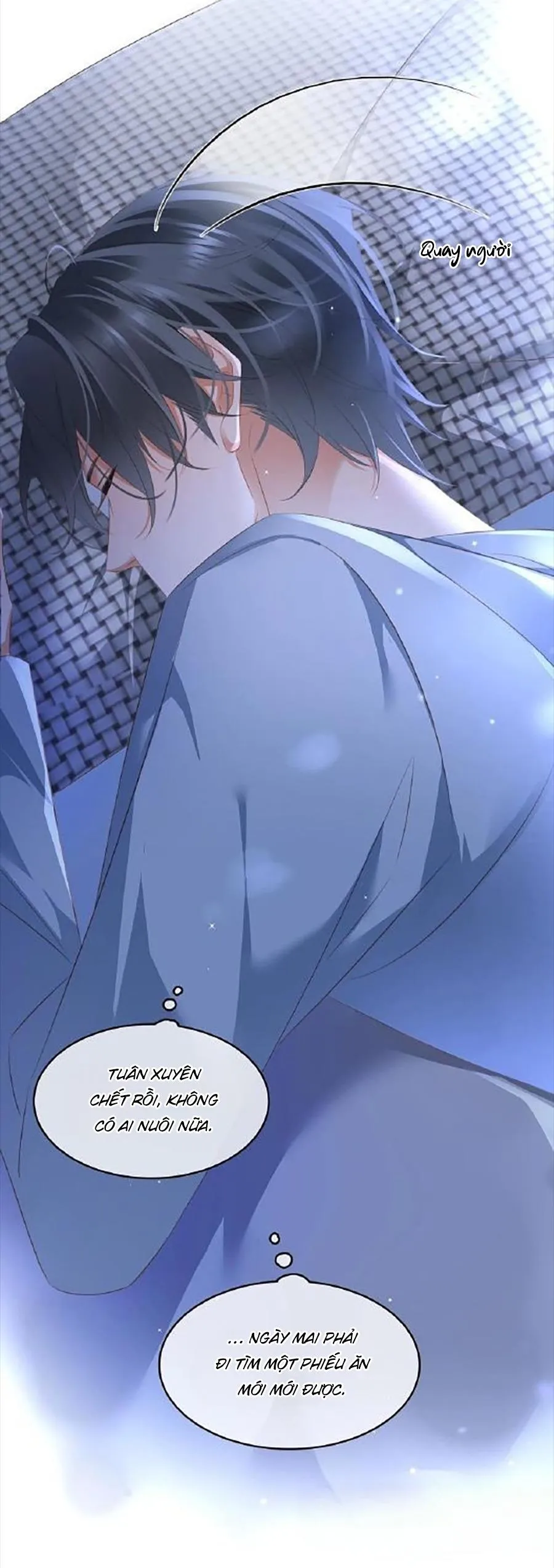 Không Làm Trai Bao! Chapter 112 Trang 3