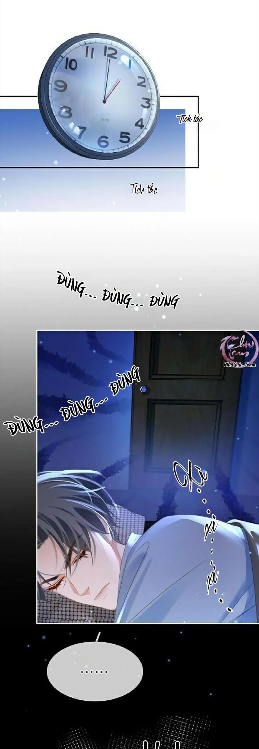 Không Làm Trai Bao! Chapter 112 Trang 4