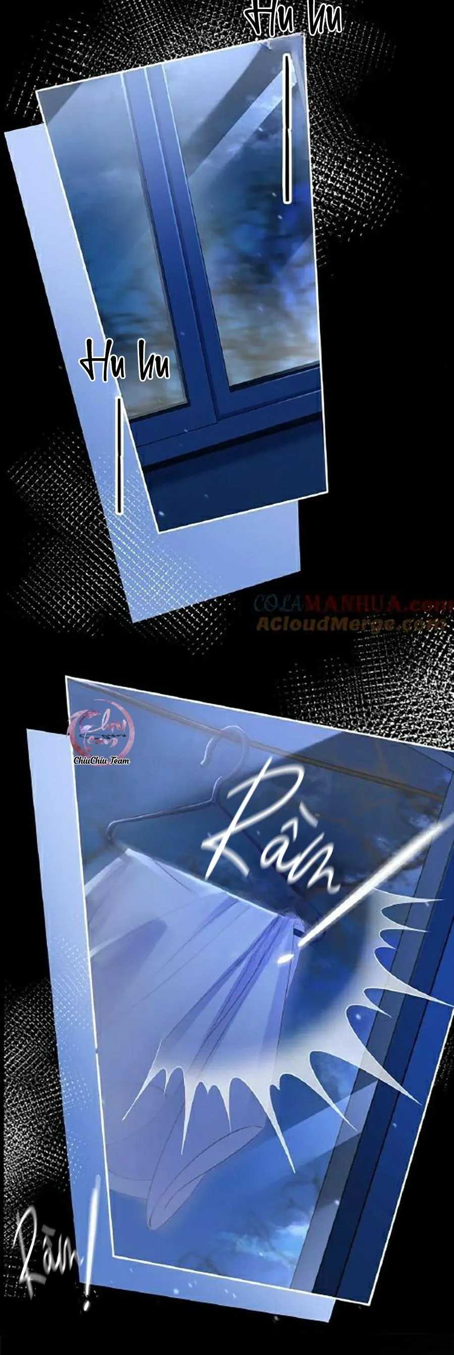 Không Làm Trai Bao! Chapter 112 Trang 5