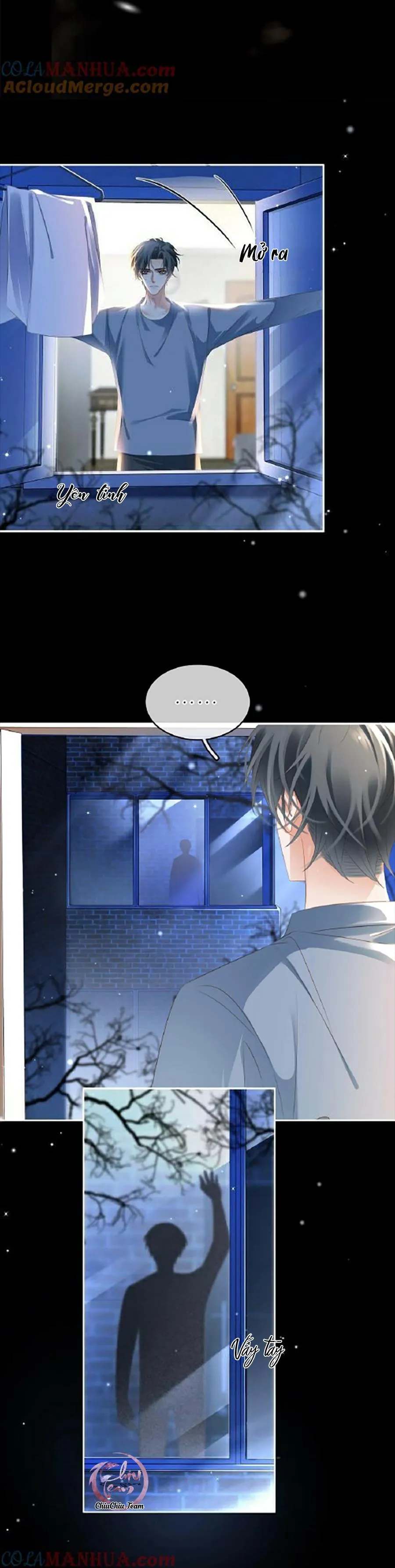 Không Làm Trai Bao! Chapter 112 Trang 7