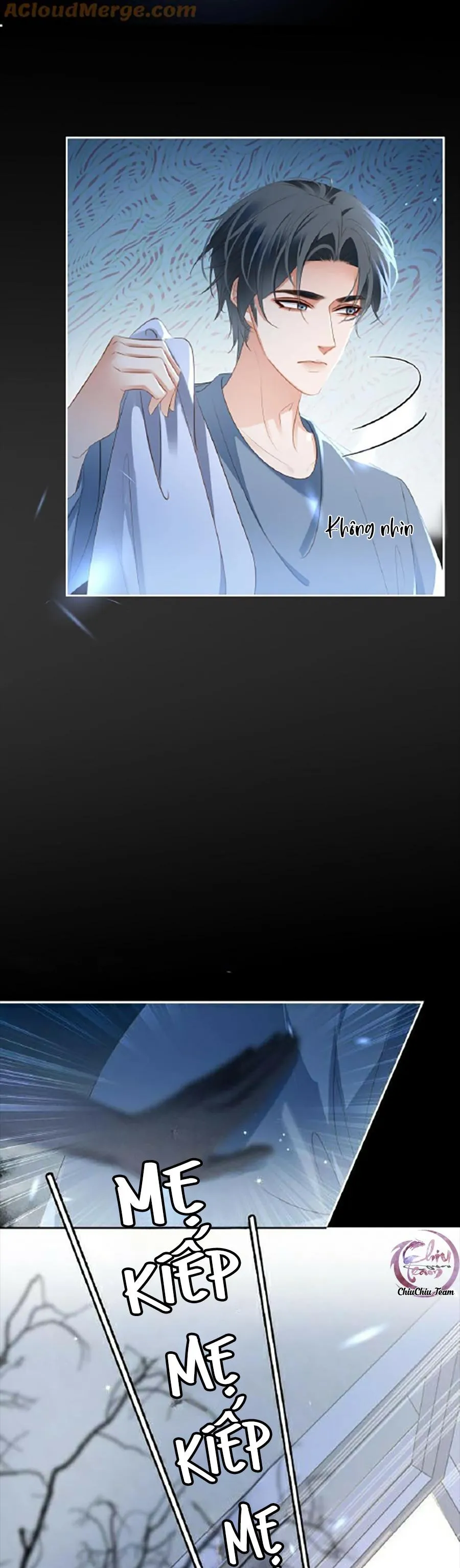 Không Làm Trai Bao! Chapter 112 Trang 8