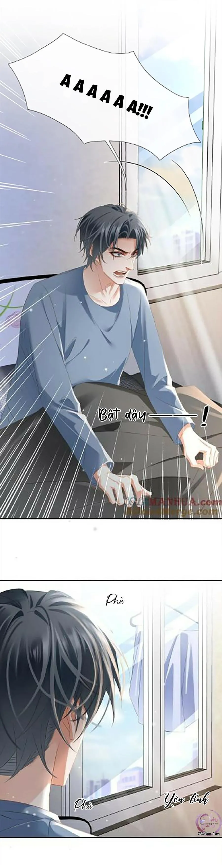 Không Làm Trai Bao! Chapter 112 Trang 13