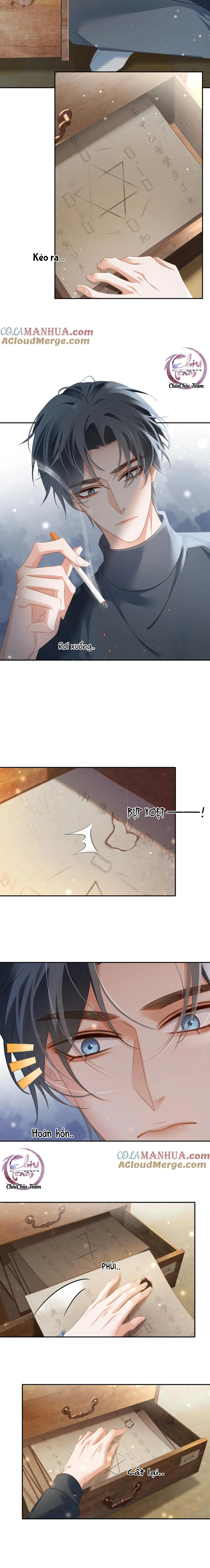 Không Làm Trai Bao! Chapter 113 Trang 3