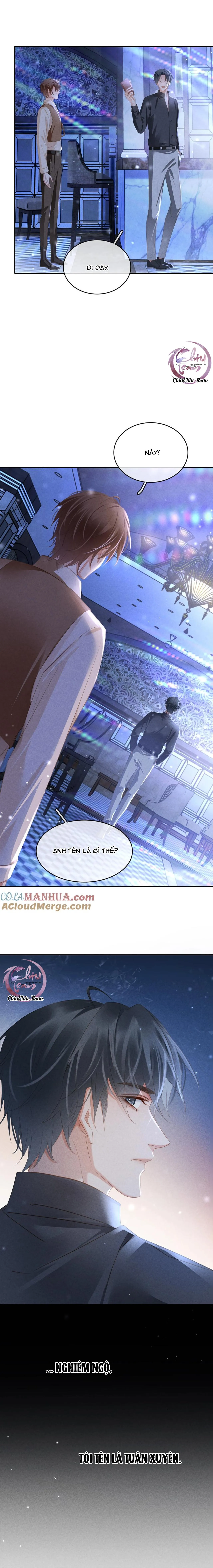 Không Làm Trai Bao! Chapter 113 Trang 12