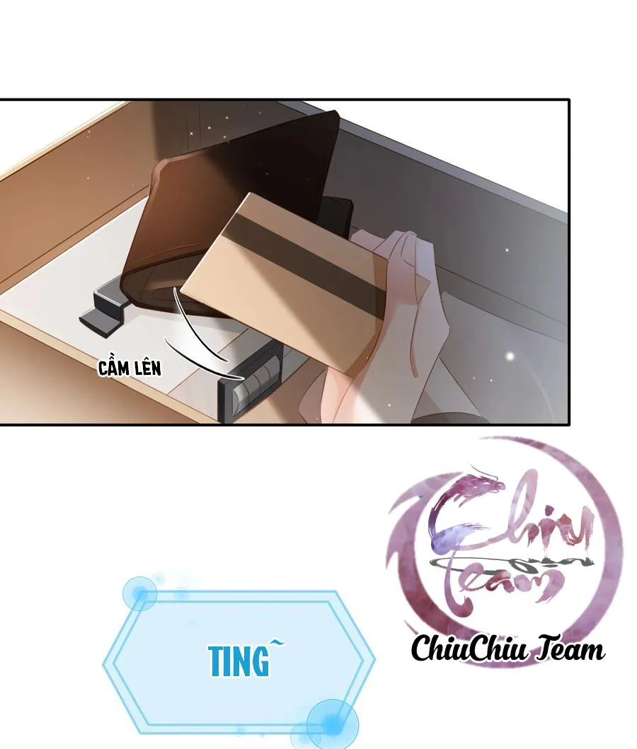 Không Làm Trai Bao! Chapter 114 Trang 3