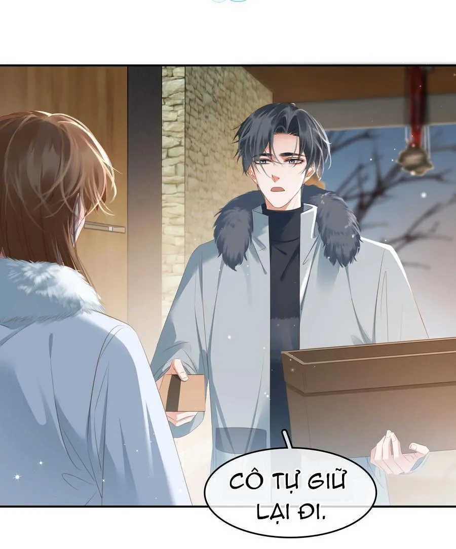 Không Làm Trai Bao! Chapter 114 Trang 4