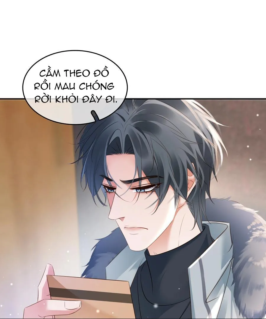 Không Làm Trai Bao! Chapter 114 Trang 6