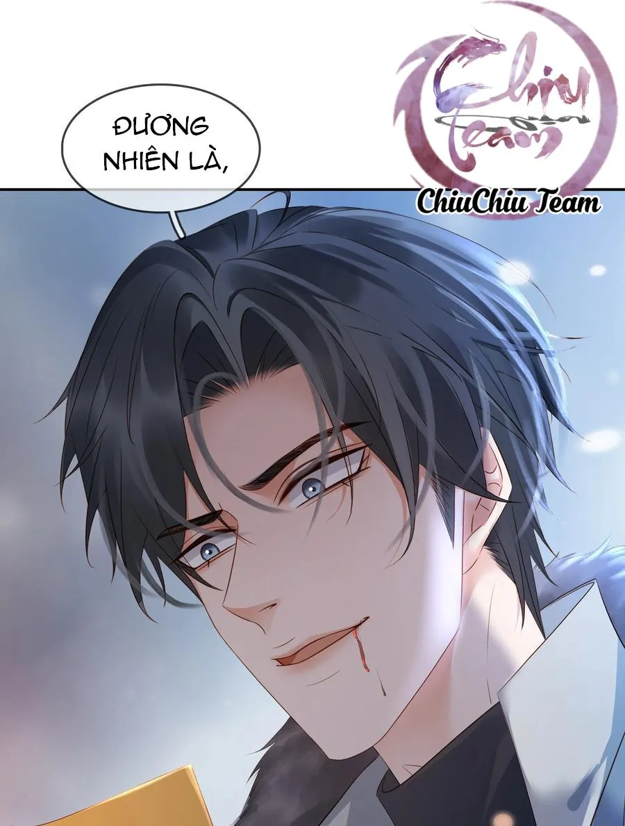 Không Làm Trai Bao! Chapter 114 Trang 18