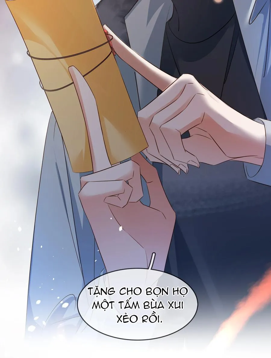 Không Làm Trai Bao! Chapter 114 Trang 19