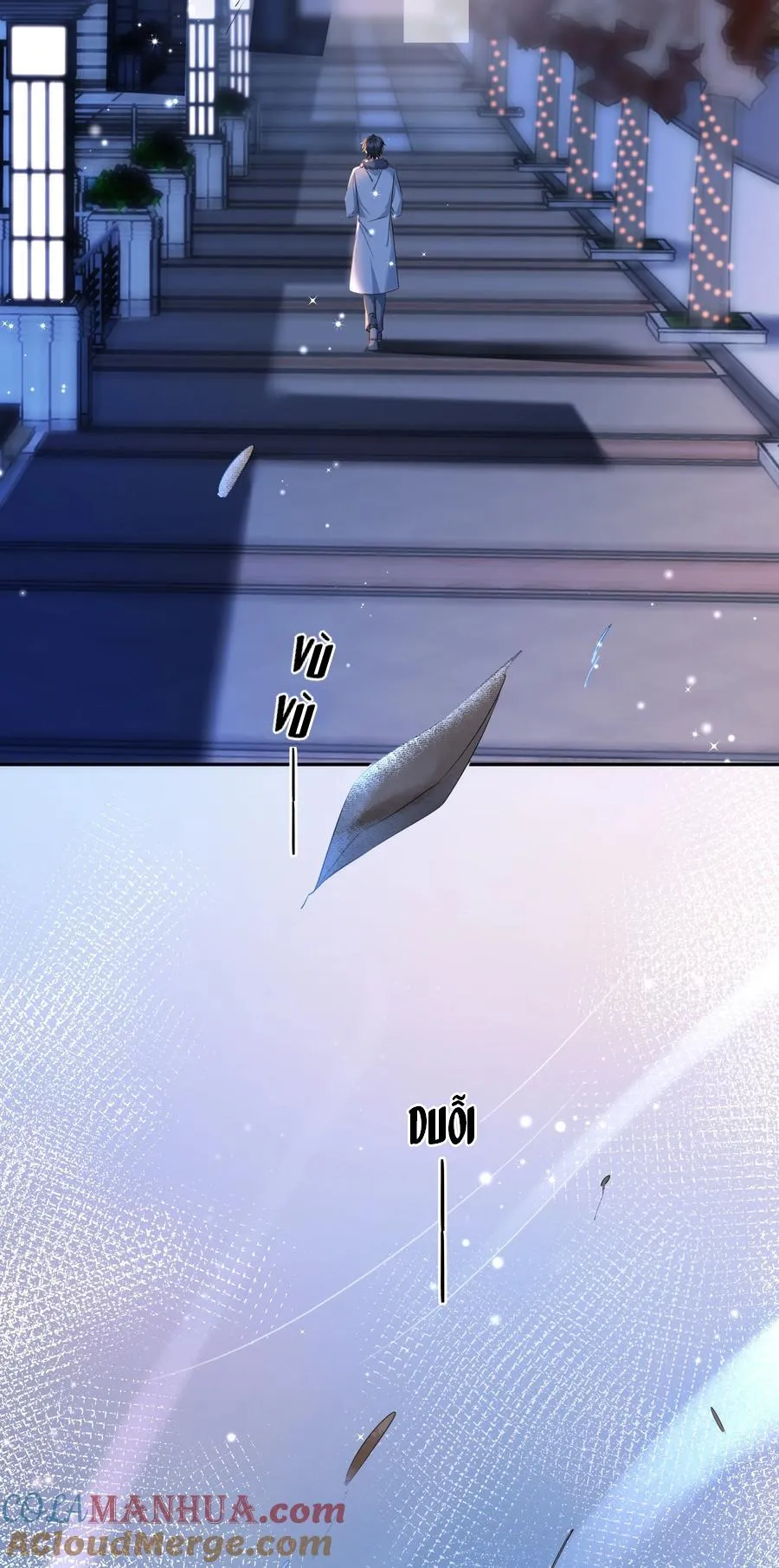 Không Làm Trai Bao! Chapter 114 Trang 23