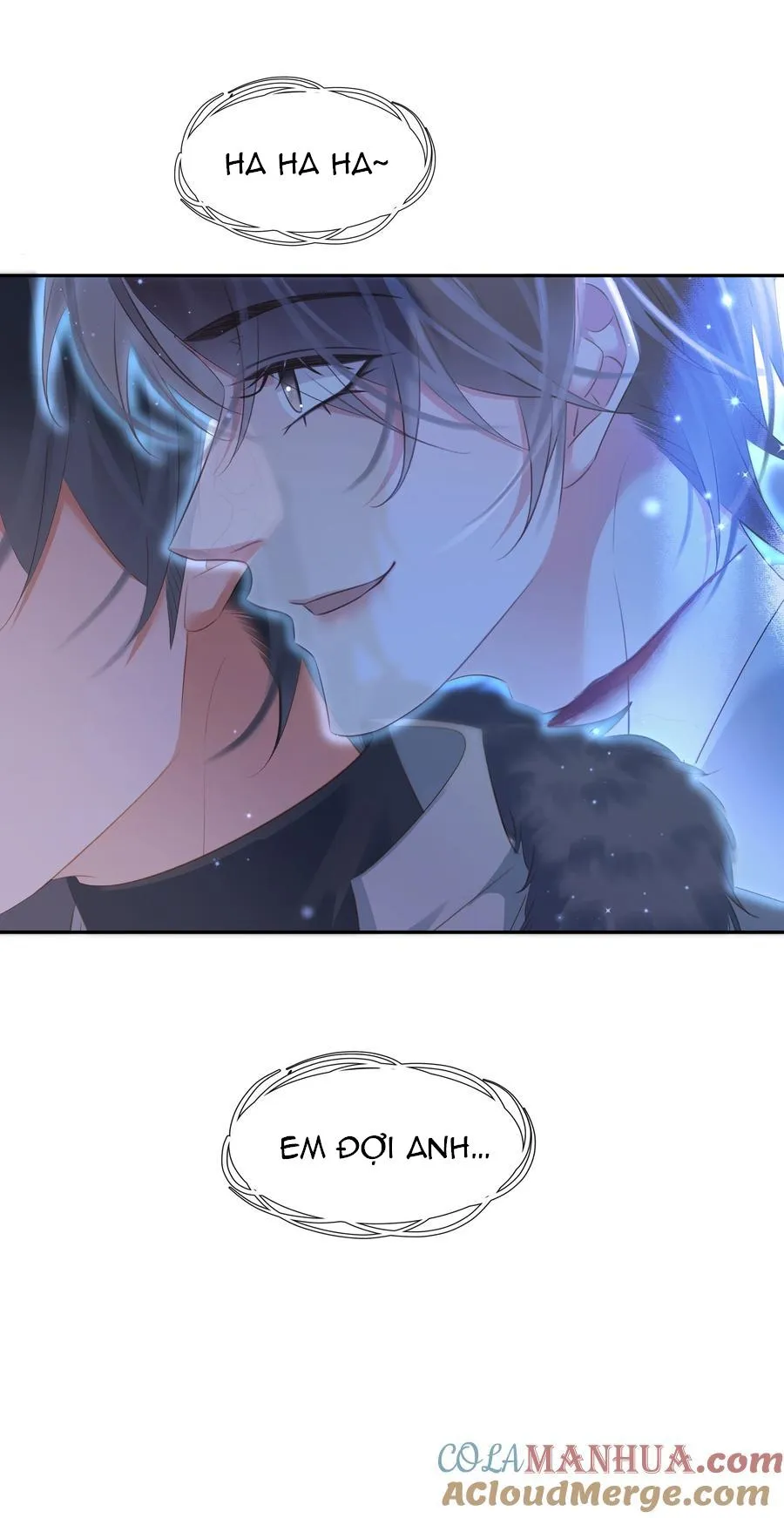 Không Làm Trai Bao! Chapter 114 Trang 26