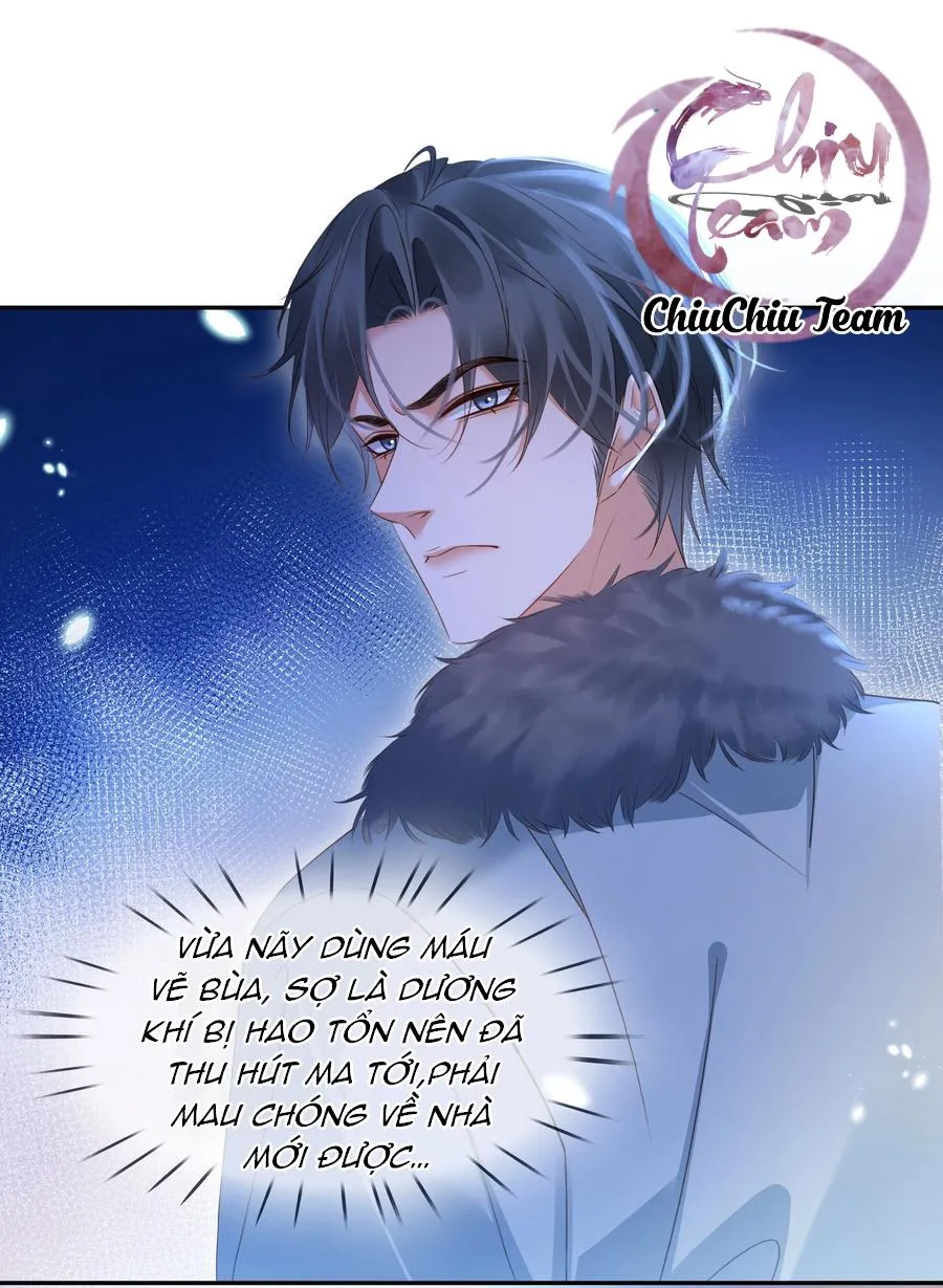 Không Làm Trai Bao! Chapter 114 Trang 28