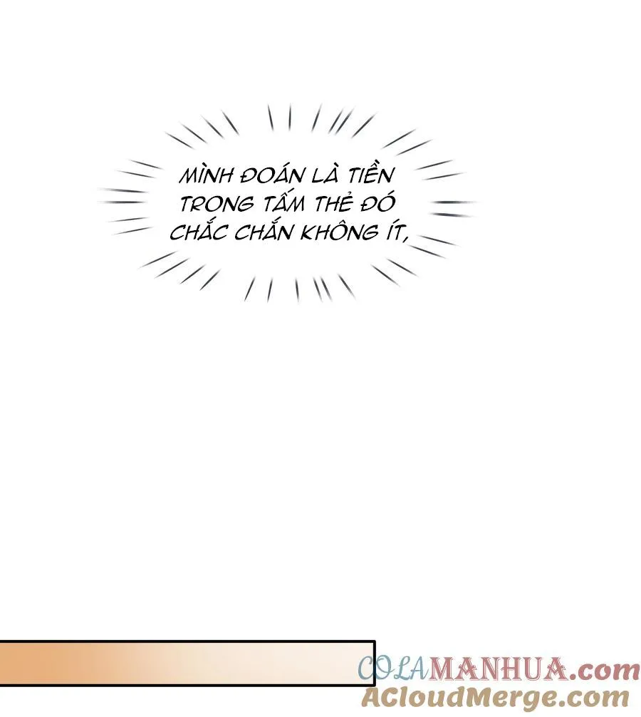 Không Làm Trai Bao! Chapter 114 Trang 29