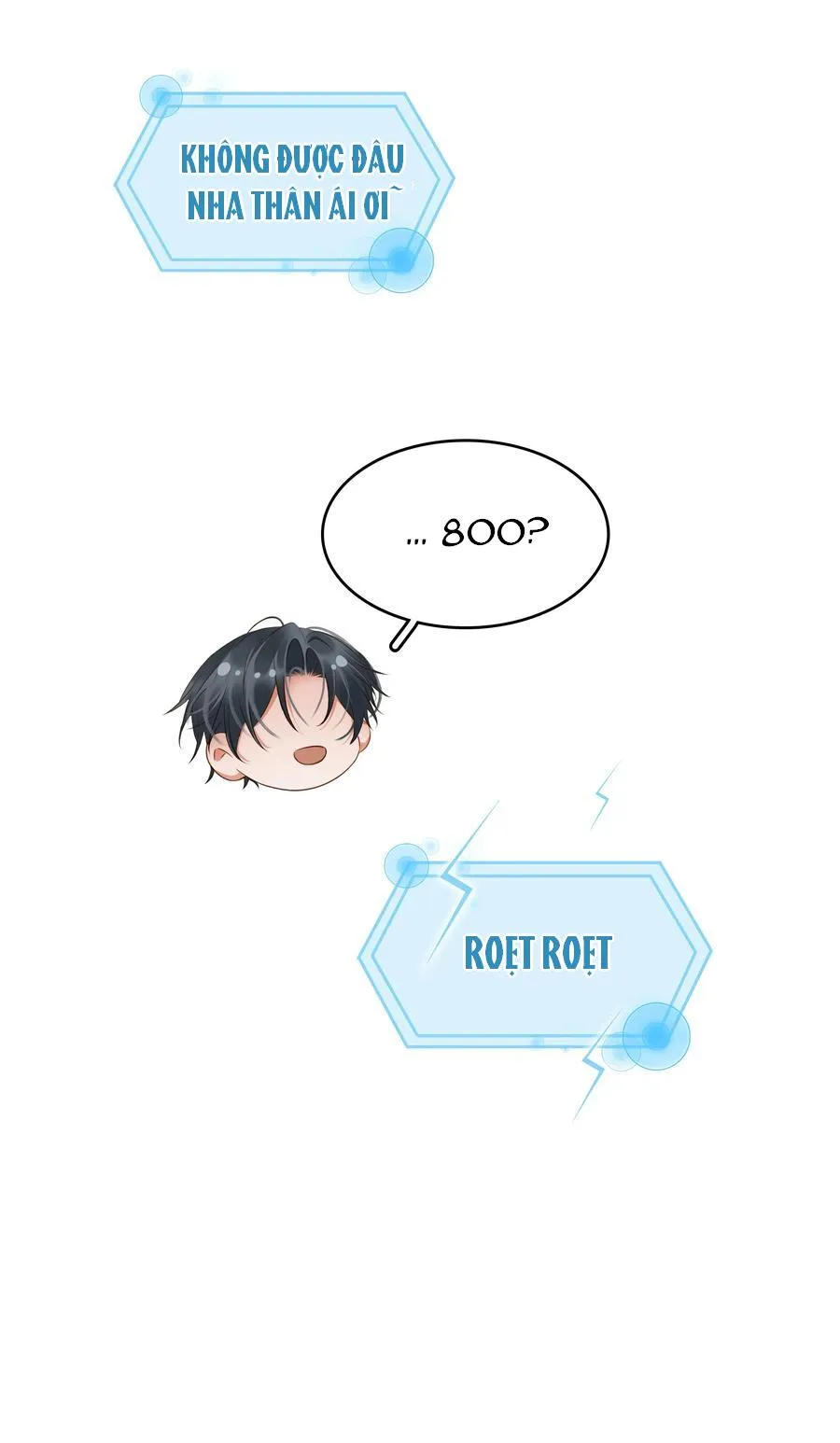 Không Làm Trai Bao! Chapter 114 Trang 31