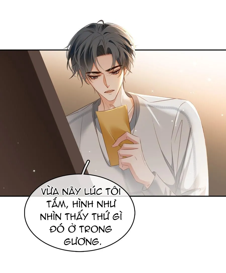 Không Làm Trai Bao! Chapter 114 Trang 34