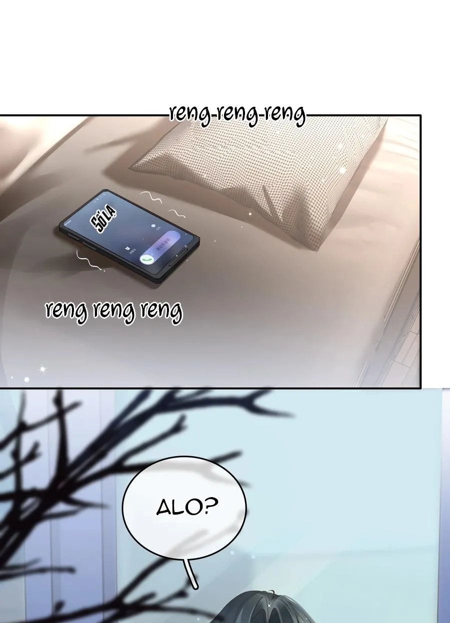 Không Làm Trai Bao! Chapter 114 Trang 36