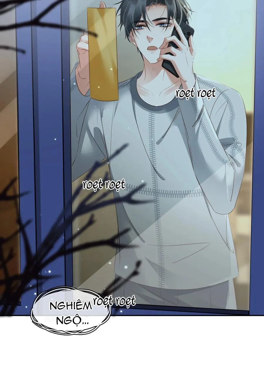 Không Làm Trai Bao! Chapter 114 Trang 37