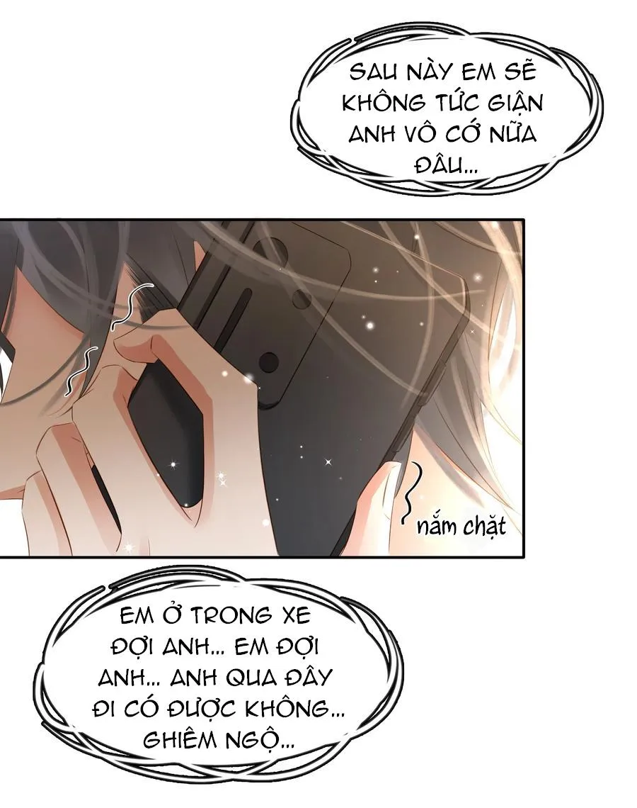 Không Làm Trai Bao! Chapter 114 Trang 39