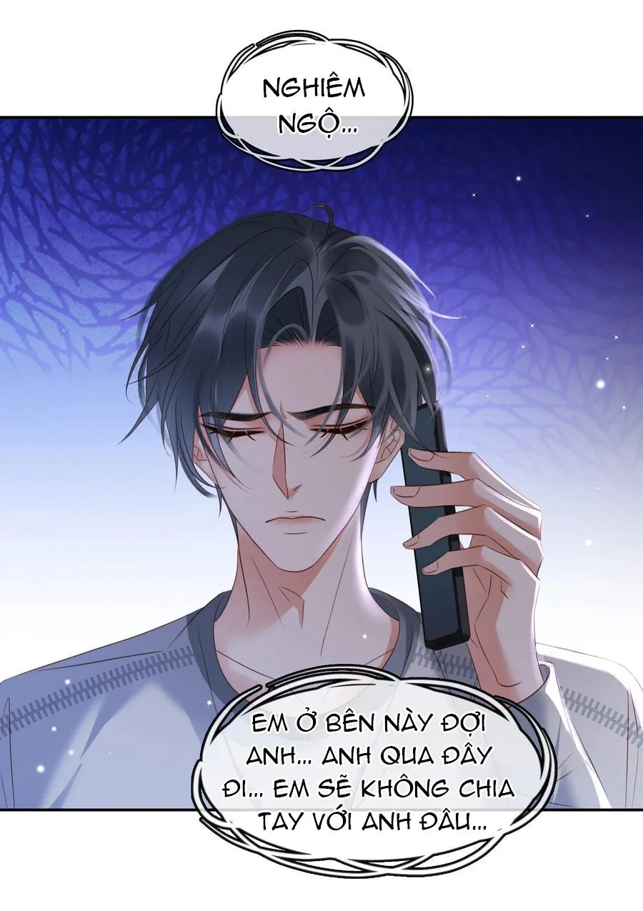 Không Làm Trai Bao! Chapter 114 Trang 40