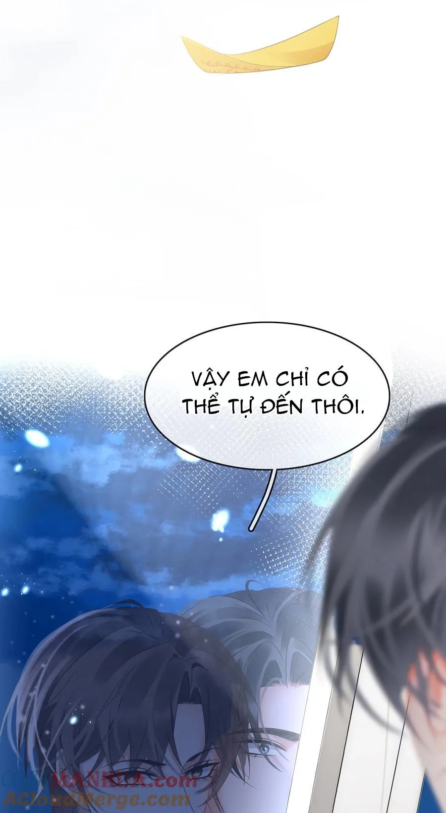 Không Làm Trai Bao! Chapter 114 Trang 44