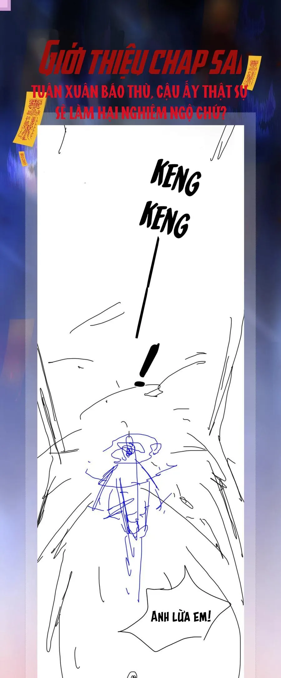 Không Làm Trai Bao! Chapter 114 Trang 46