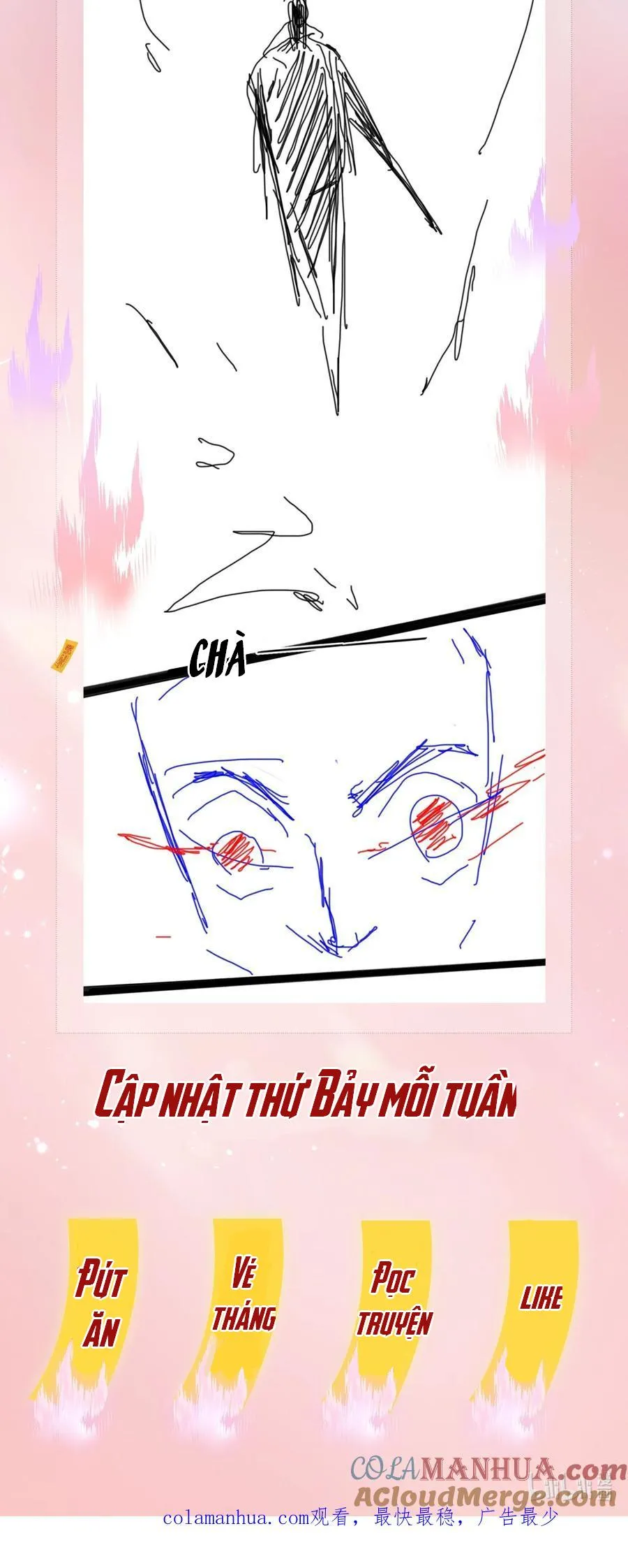 Không Làm Trai Bao! Chapter 114 Trang 47