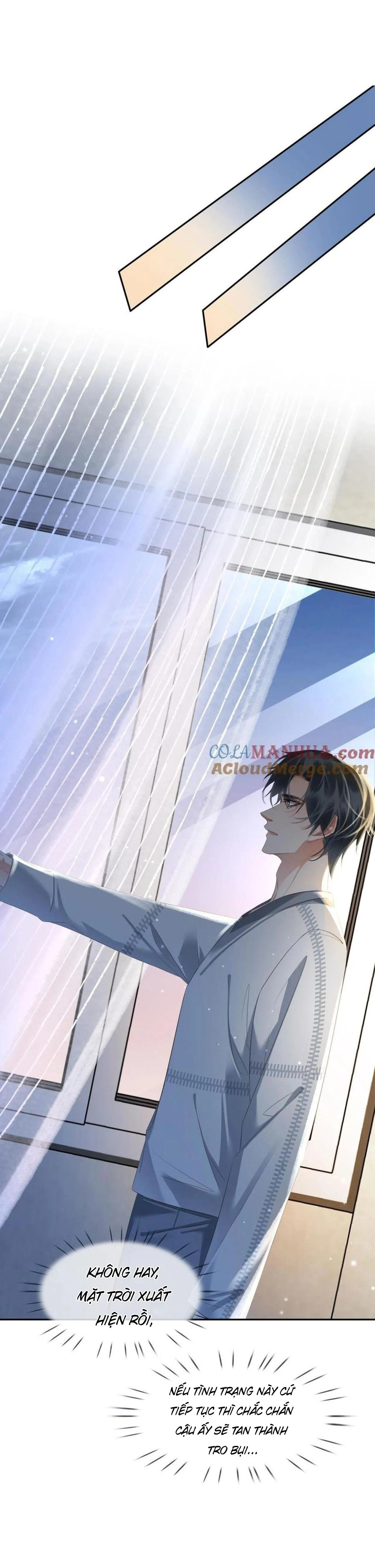 Không Làm Trai Bao! Chapter 115 Trang 5