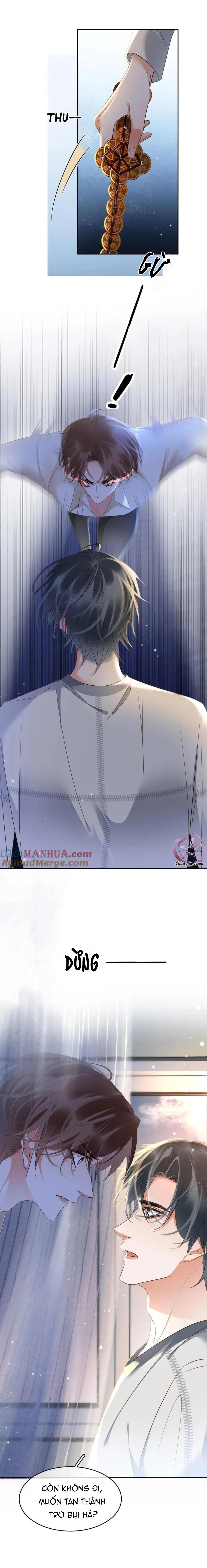 Không Làm Trai Bao! Chapter 115 Trang 6