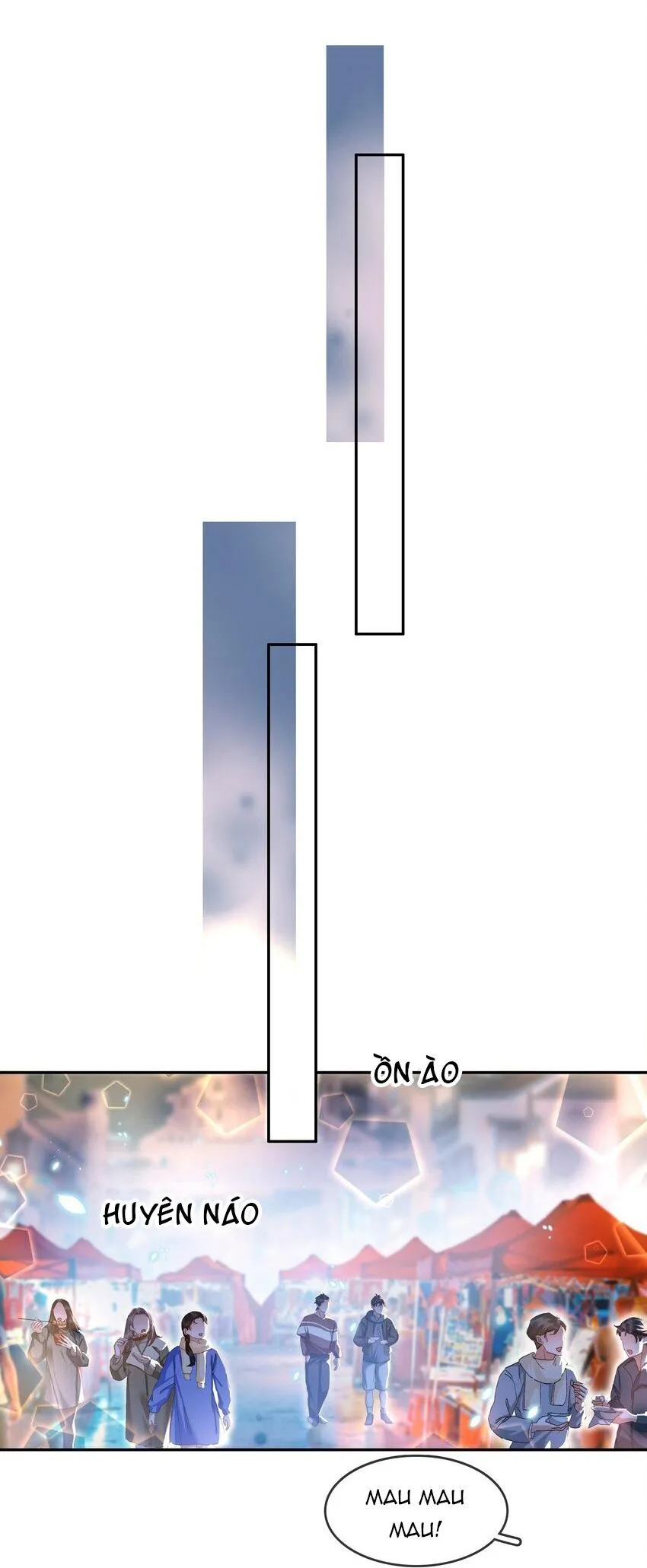 Không Làm Trai Bao! Chapter 117 Trang 6