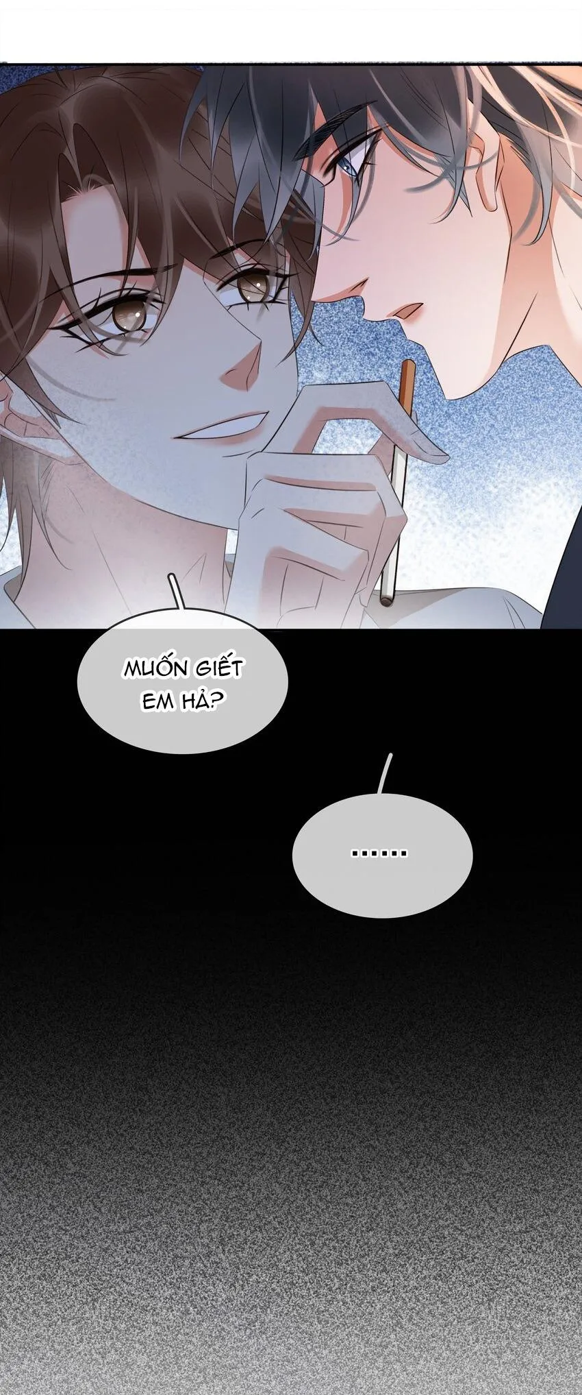 Không Làm Trai Bao! Chapter 117 Trang 12