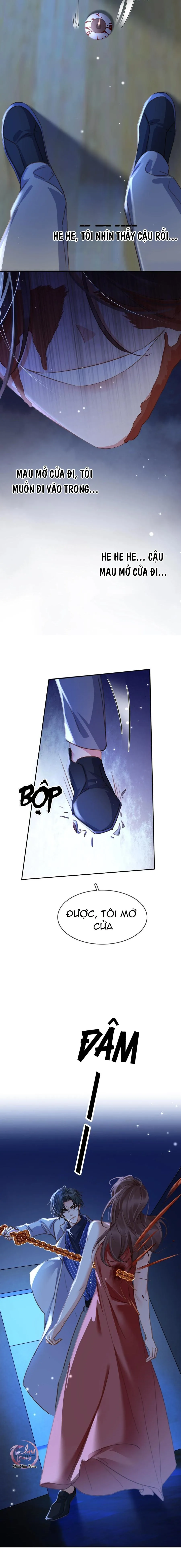 Không Làm Trai Bao! Chapter 119 Trang 7