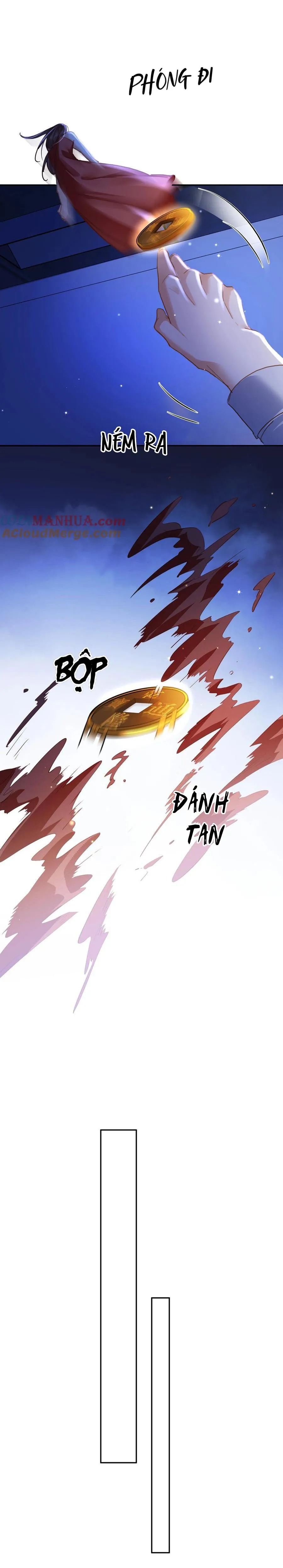 Không Làm Trai Bao! Chapter 119 Trang 10