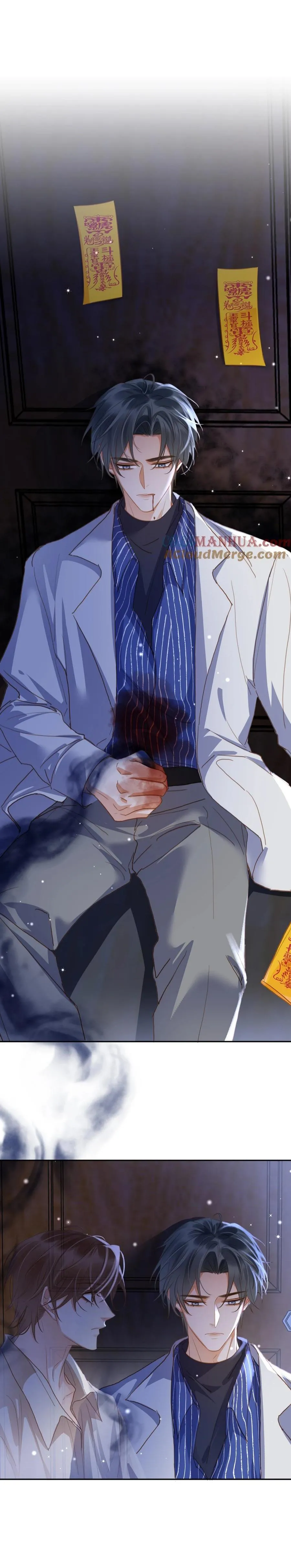 Không Làm Trai Bao! Chapter 119 Trang 11