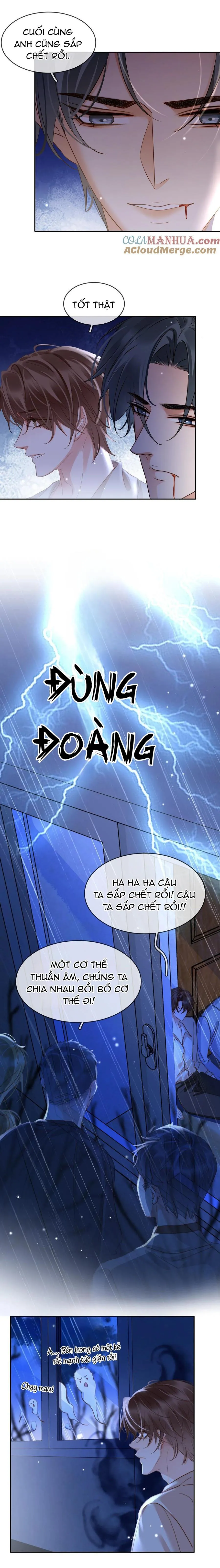 Không Làm Trai Bao! Chapter 119 Trang 12