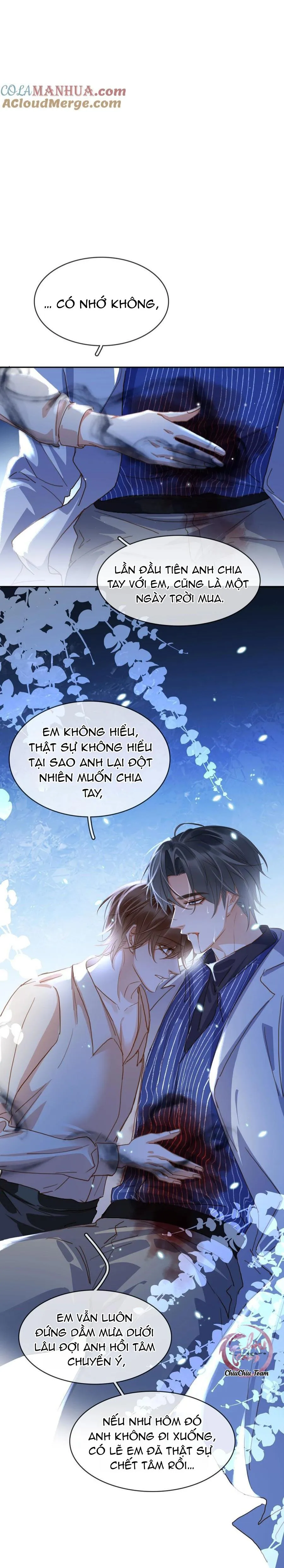 Không Làm Trai Bao! Chapter 119 Trang 13