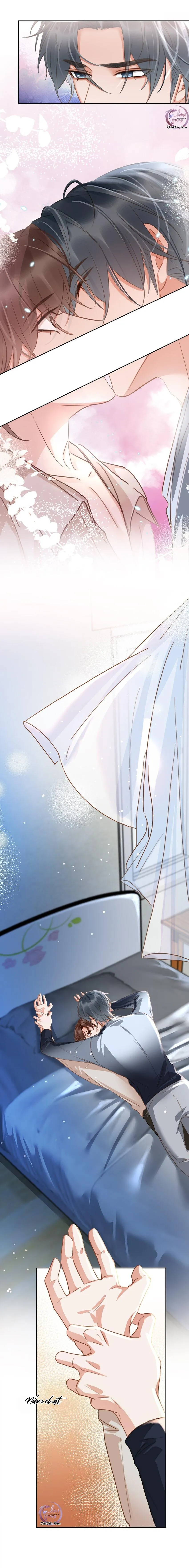 Không Làm Trai Bao! Chapter 120 Trang 8