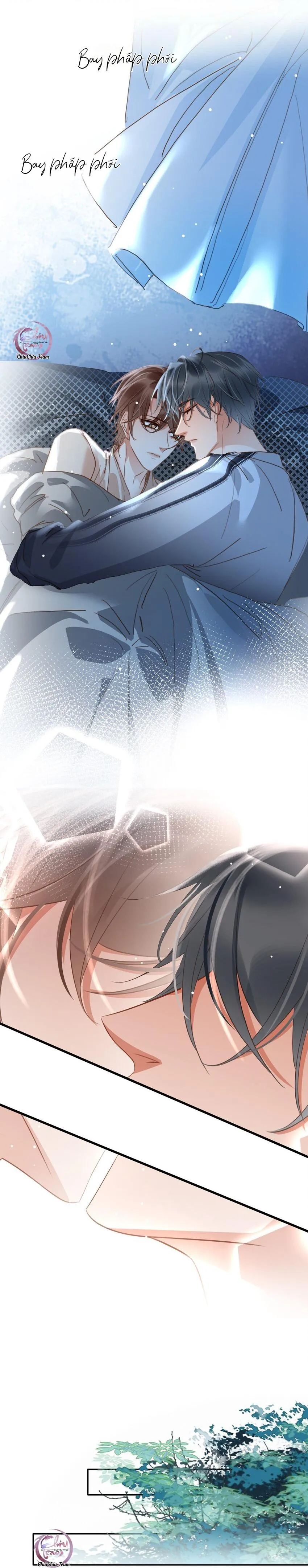 Không Làm Trai Bao! Chapter 120 Trang 12