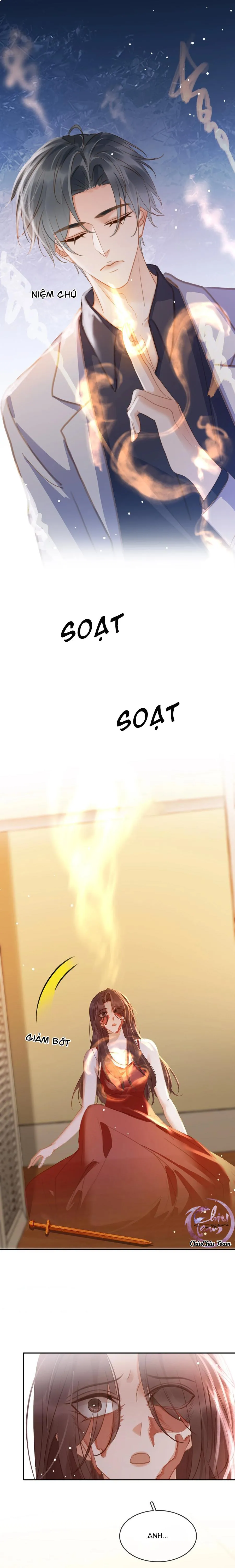 Không Làm Trai Bao! Chapter 121 Trang 8